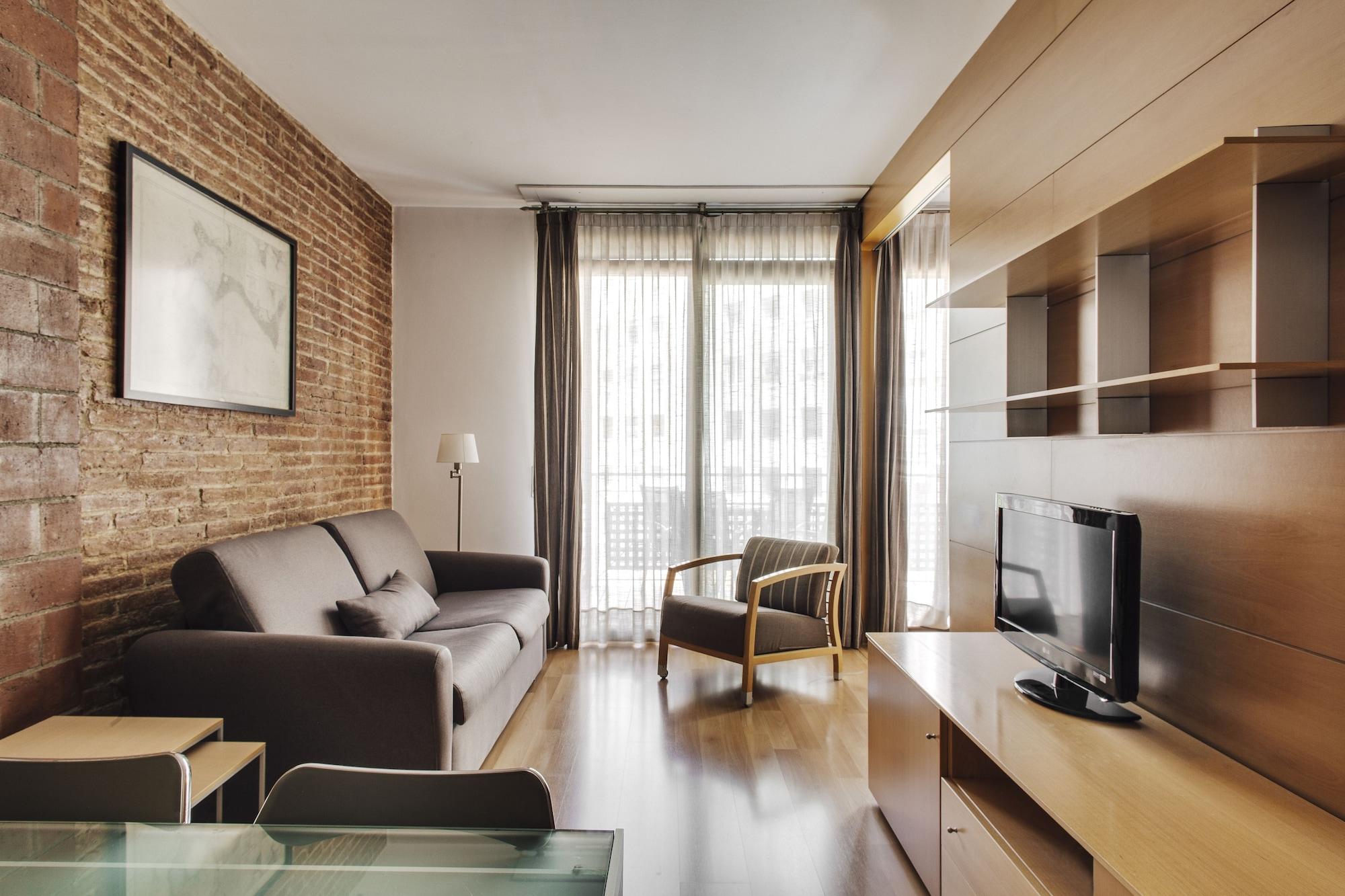 Wello Apartments Barcelona Zewnętrze zdjęcie